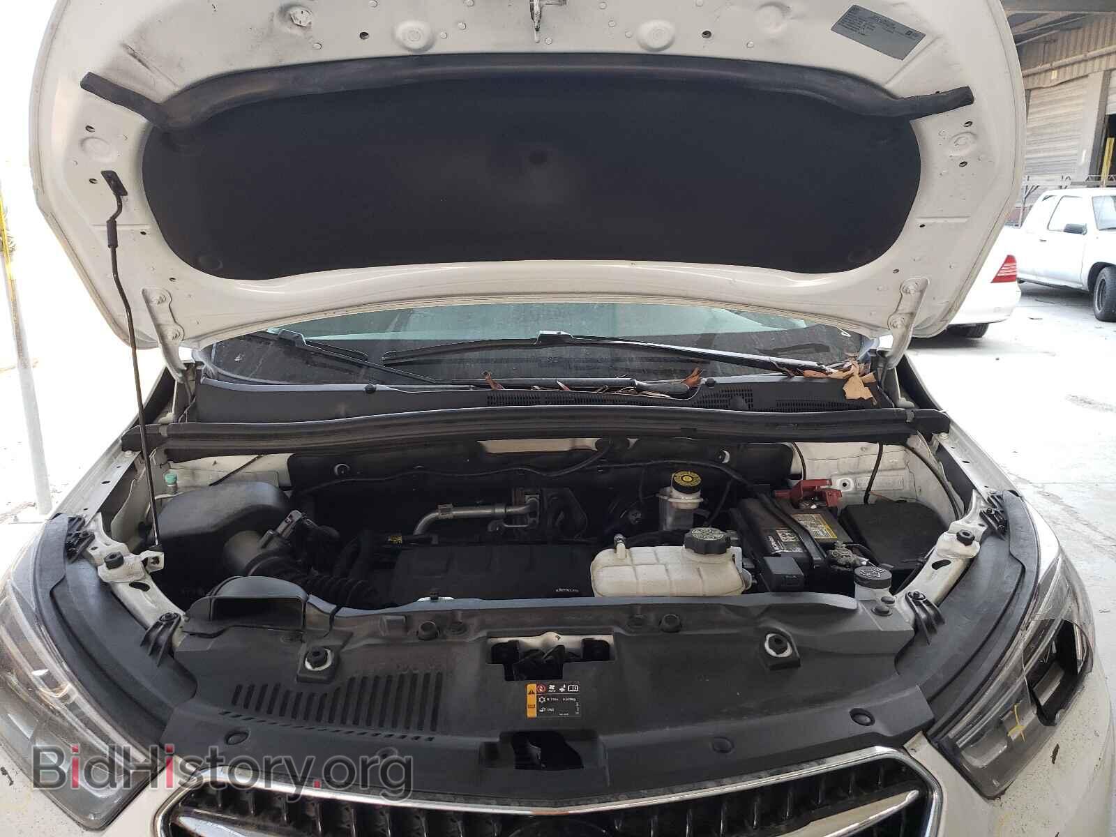 2020 BUICK ENCORE - VIN: KL4CJGSB3LB048452 - Photo 7