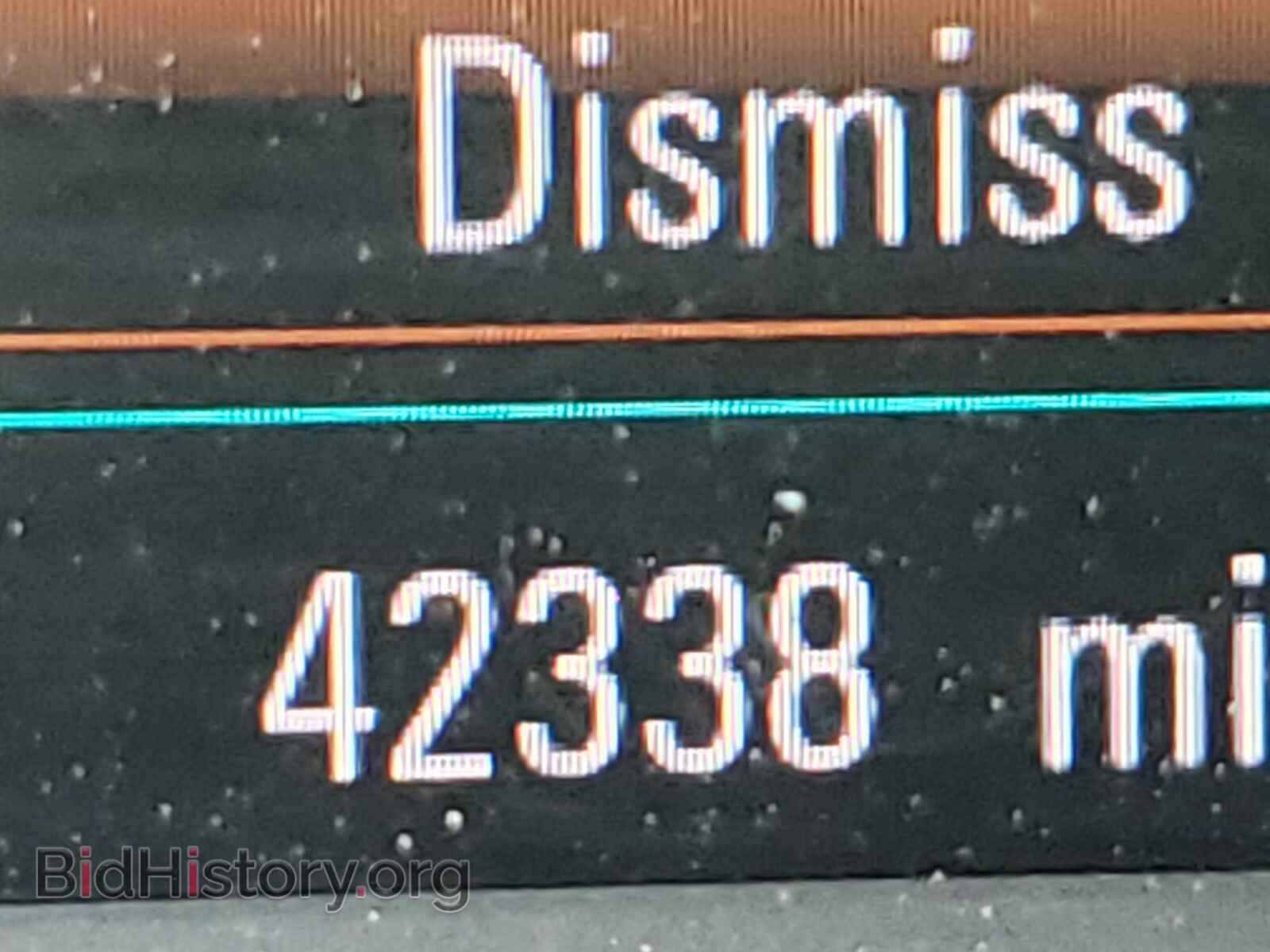 2020 BUICK ENCORE - VIN: KL4CJGSB3LB048452 - Photo 8