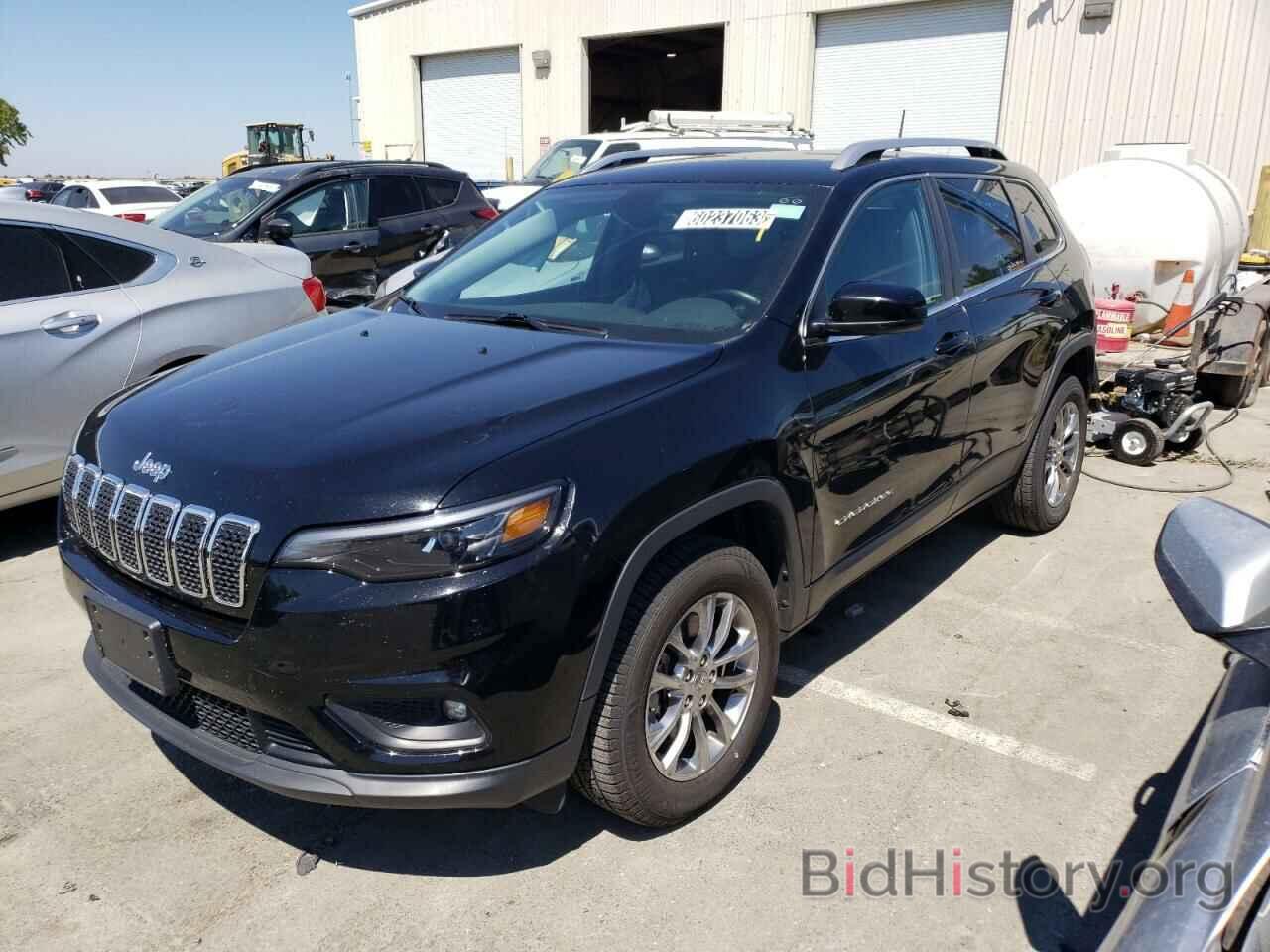 Photo 1C4PJMLN6KD116857 - JEEP GRAND CHER 2019