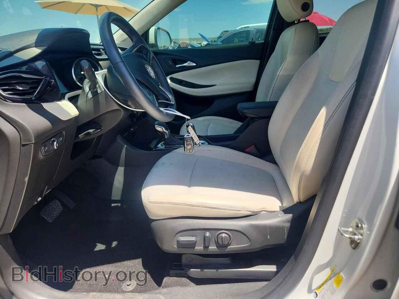 2023 BUICK ENCORE - VIN: KL4MMDSL2PB133243 - Photo 7
