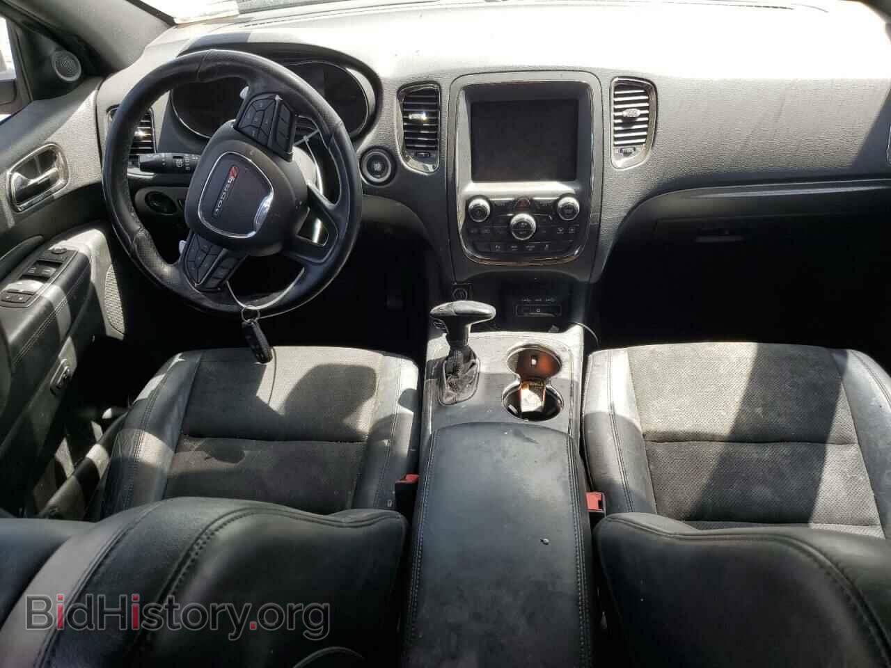 2019 DODGE DURANGO - VIN: 1C4SDJCT8KC599241 - Фото 8