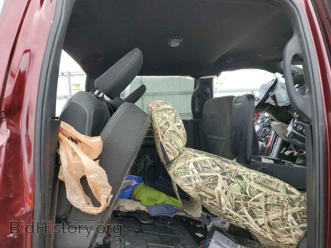 2022 RAM 3500 - VIN: 3C63R3HL8NG214330 - Фото 6