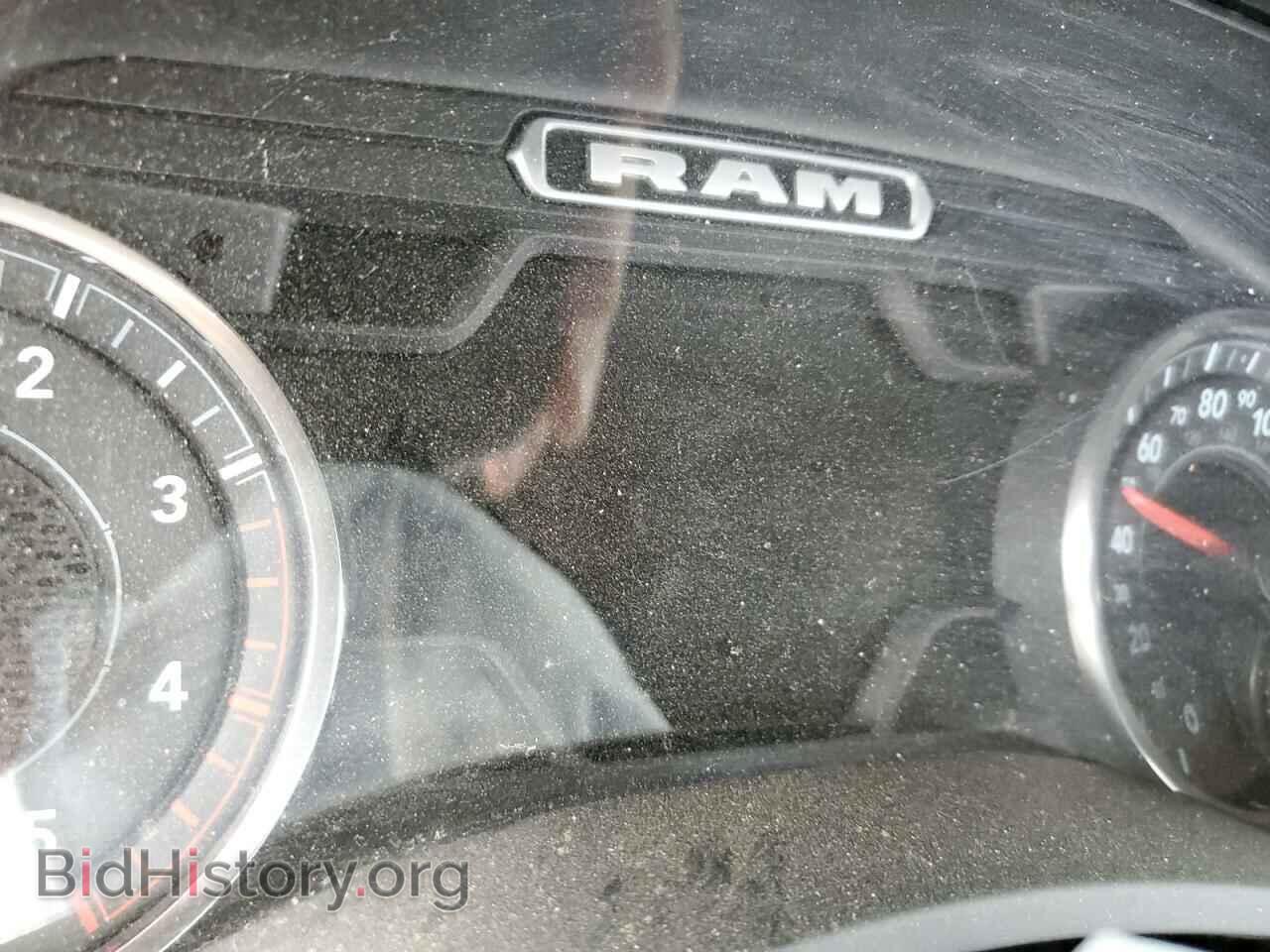 2022 RAM 3500 - VIN: 3C63R3HL8NG214330 - Фото 8