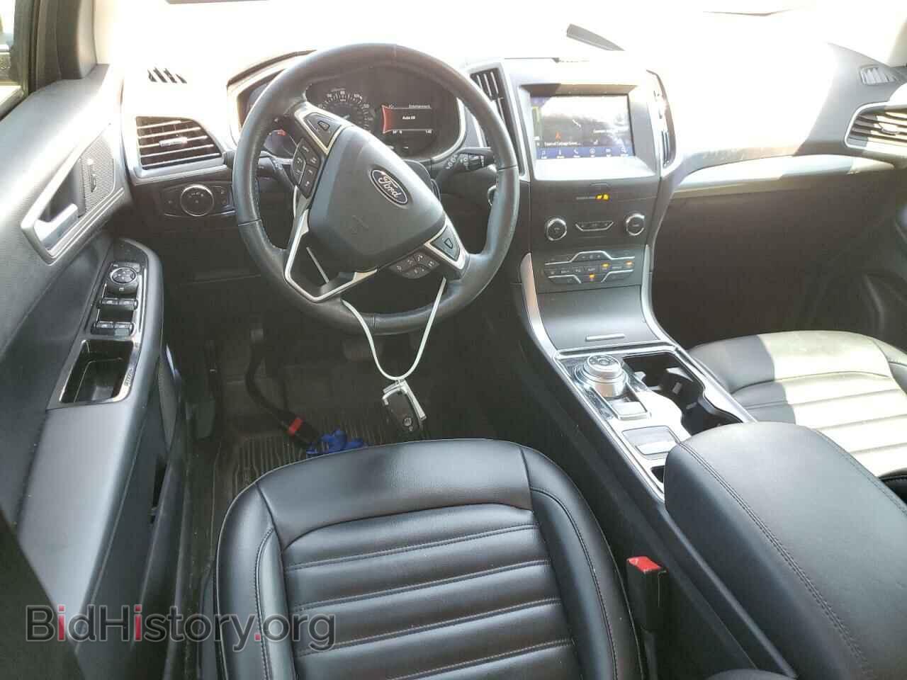 2020 FORD EDGE - VIN: 2FMPK4J99LBB14316 - Фото 8