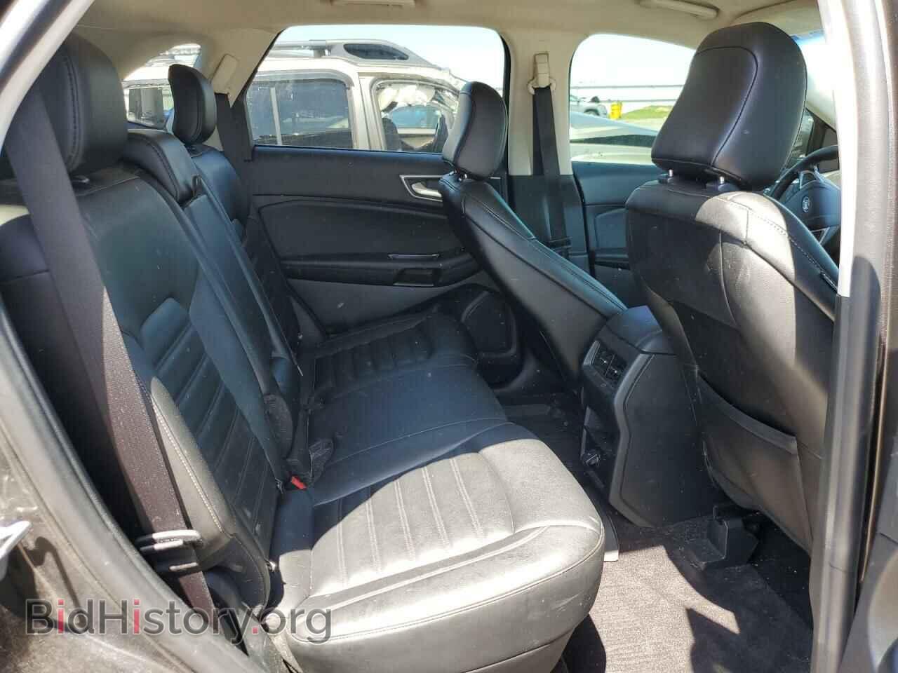 2020 FORD EDGE - VIN: 2FMPK4J99LBB14316 - Фото 10