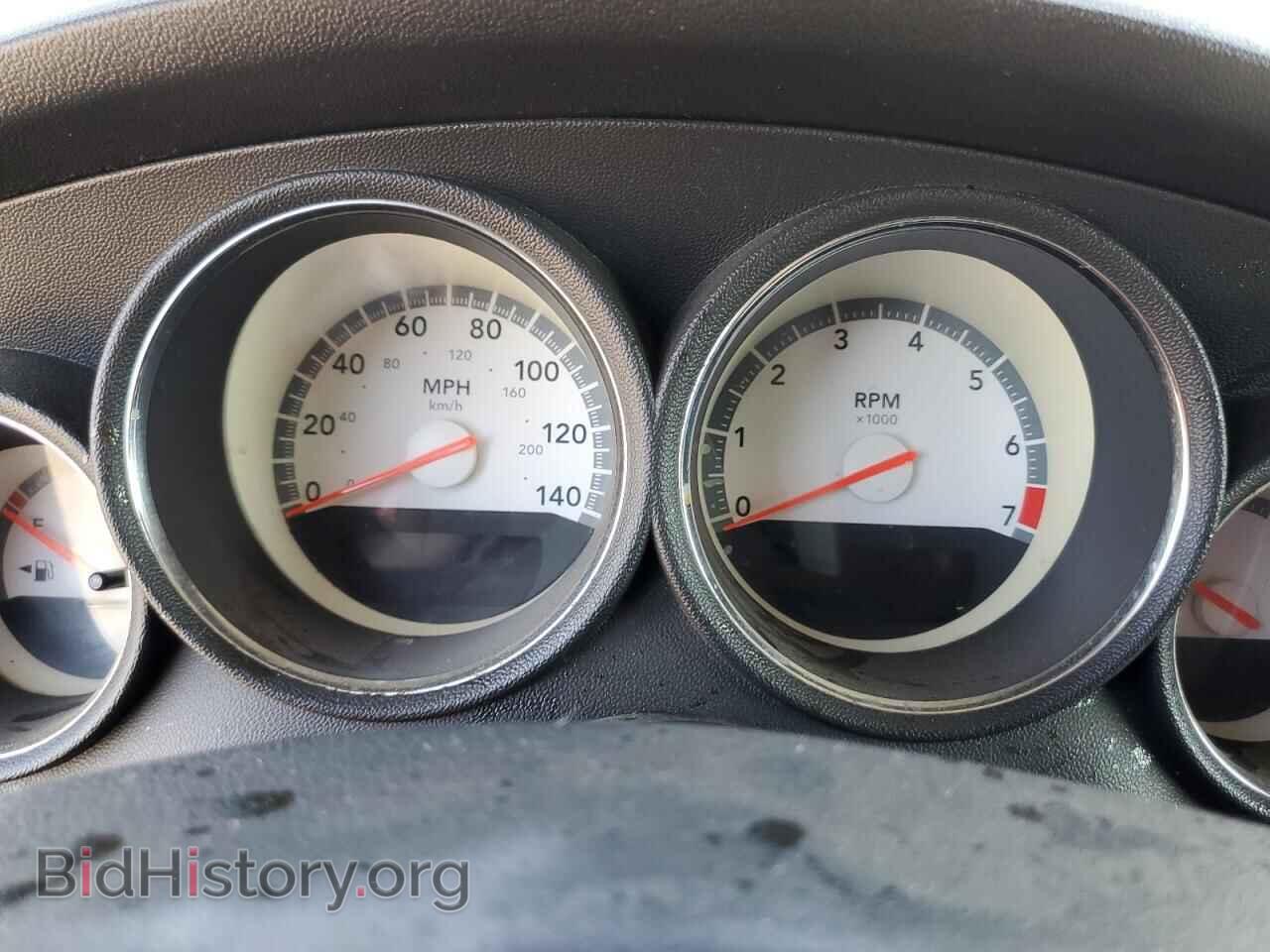 2009 DODGE CHARGER - VIN: 2B3KA43D79H536868 - Фото 9