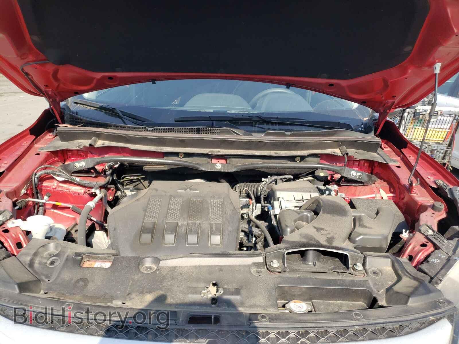 2020 MITSUBISHI ECLIPSE - VIN: JA4AT3AA1LZ022782 - Фото 7
