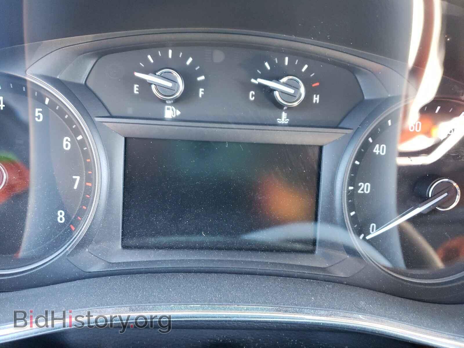 2020 BUICK ENCORE - VIN: KL4CJESB2LB032652 - Photo 8