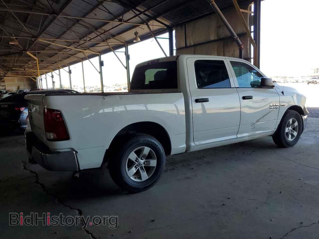 2017 RAM 1500 - VIN: 3C6RR6KT1HG741974 - Photo 3