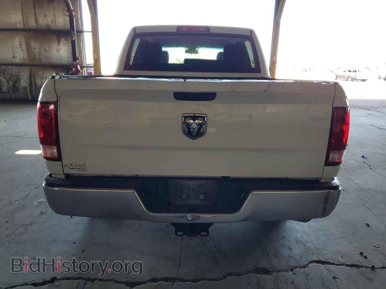 2017 RAM 1500 - VIN: 3C6RR6KT1HG741974 - Photo 6