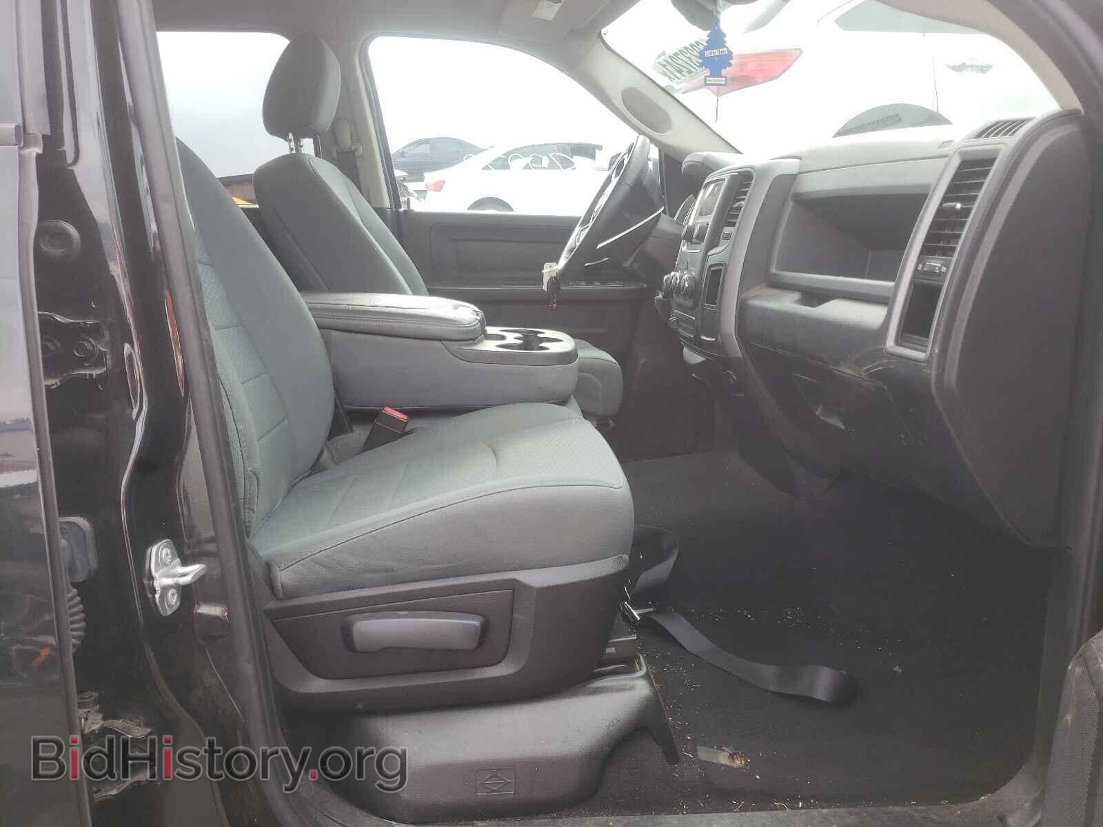 2015 RAM 1500 - VIN: 1C6RR7FT7FS680149 - Фото 5