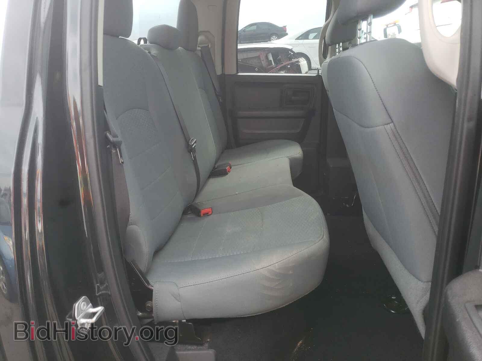 2015 RAM 1500 - VIN: 1C6RR7FT7FS680149 - Фото 6