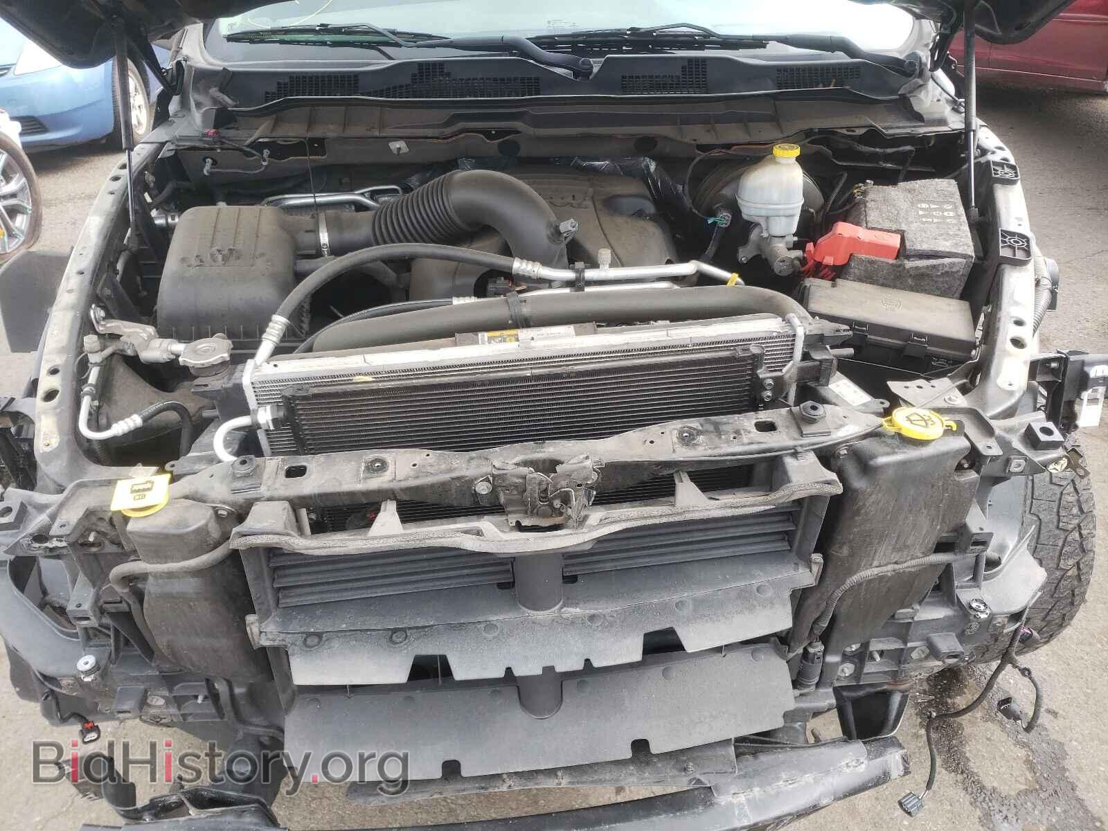 2015 RAM 1500 - VIN: 1C6RR7FT7FS680149 - Фото 7