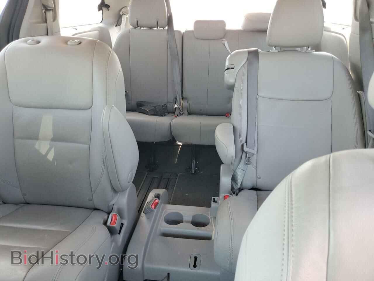 2020 TOYOTA All Models - VIN: 5TDYZ3DC7LS049552 - Фото 10