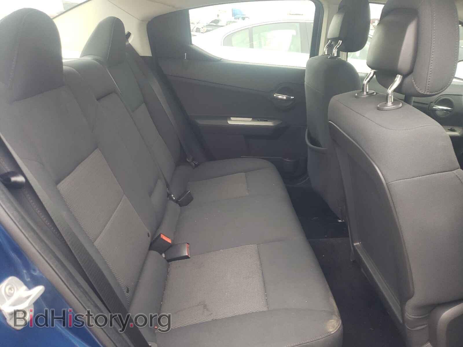 2010 DODGE AVENGER - VIN: 1B3CC1FB6AN191836 - Фото 6