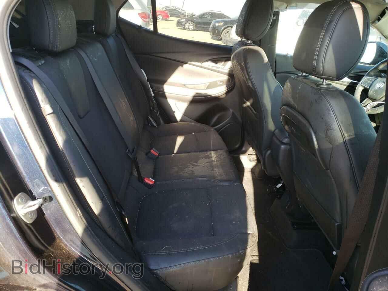 2020 BUICK ENCORE - VIN: KL4MMBS26LB134708 - Photo 6