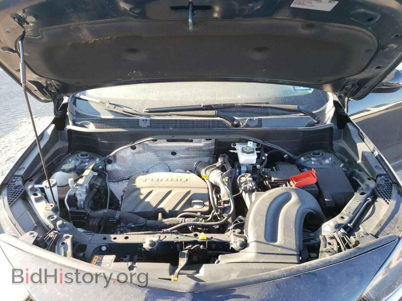 2020 BUICK ENCORE - VIN: KL4MMBS26LB134708 - Photo 7