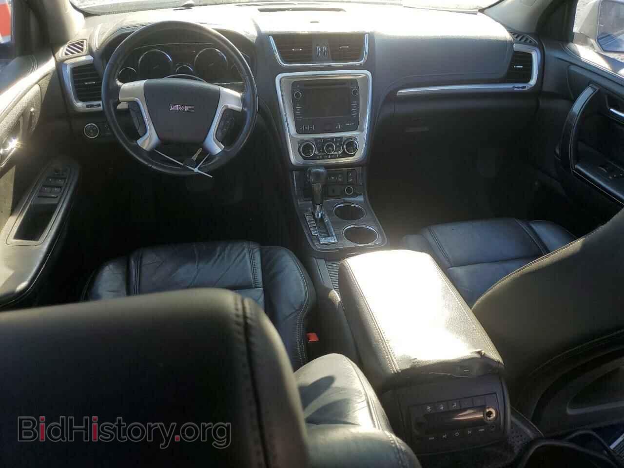2015 GMC ACADIA - VIN: 1GKKRRKD4FJ271394 - Фото 8