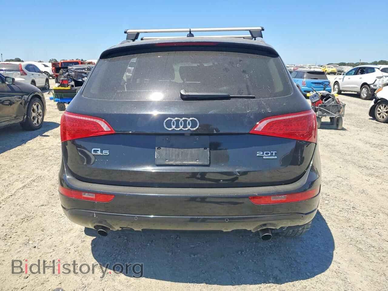 2012 AUDI Q5 - VIN: WA1LFAFP9CA108714 - Photo 6