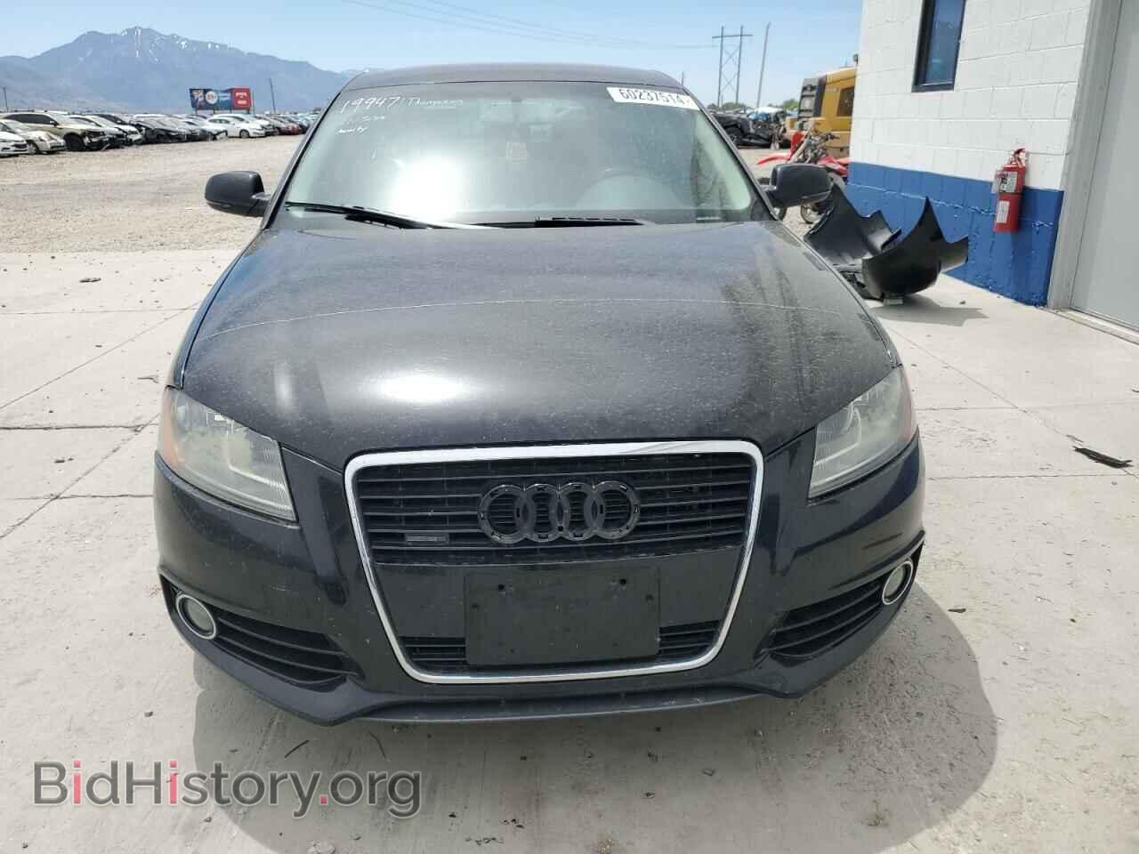 2011 AUDI A3 - VIN: WAUDFAFMXBA144696 - Photo 5