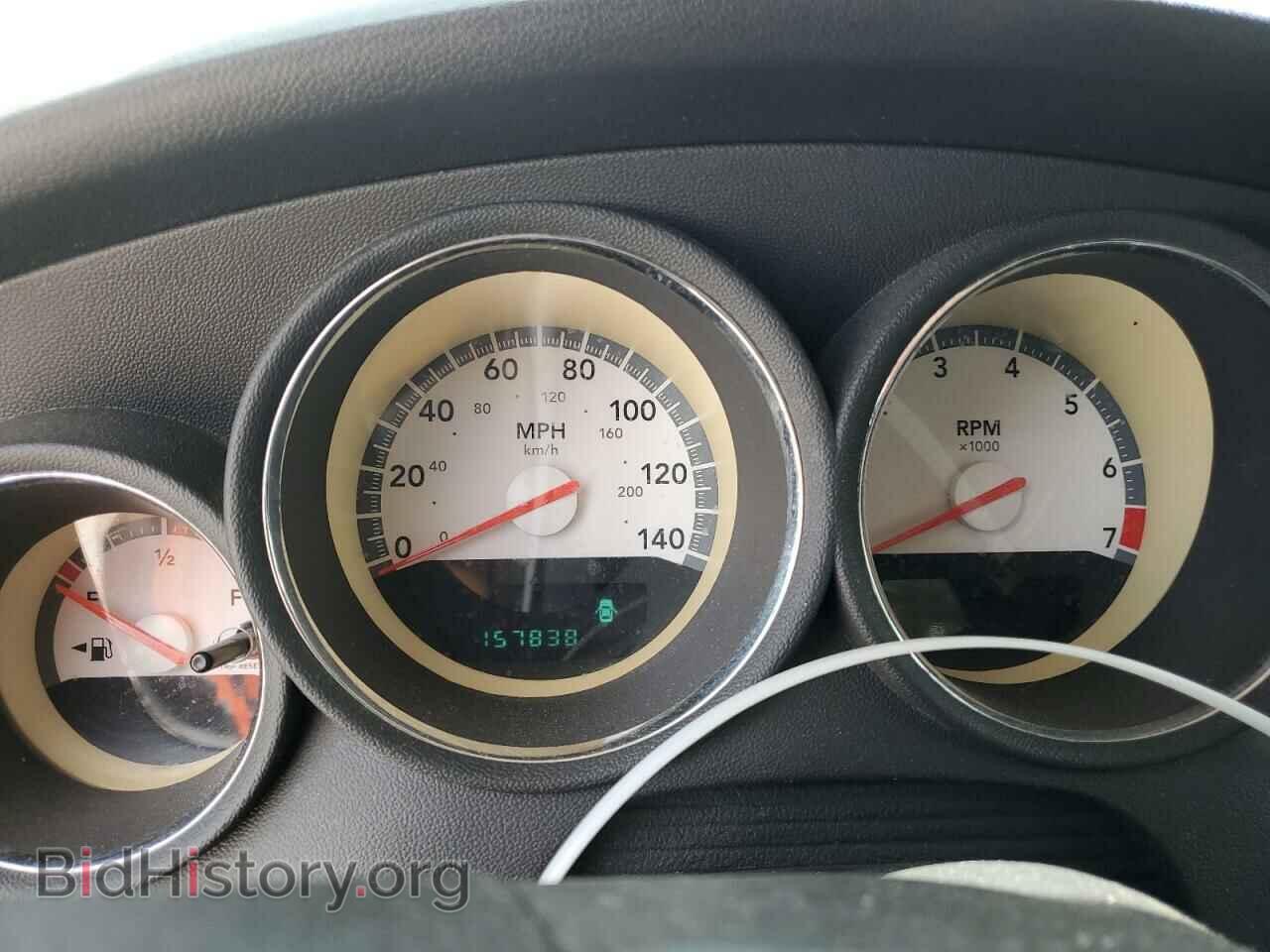 2009 DODGE CHARGER - VIN: 2B3KA33V29H578321 - Фото 9