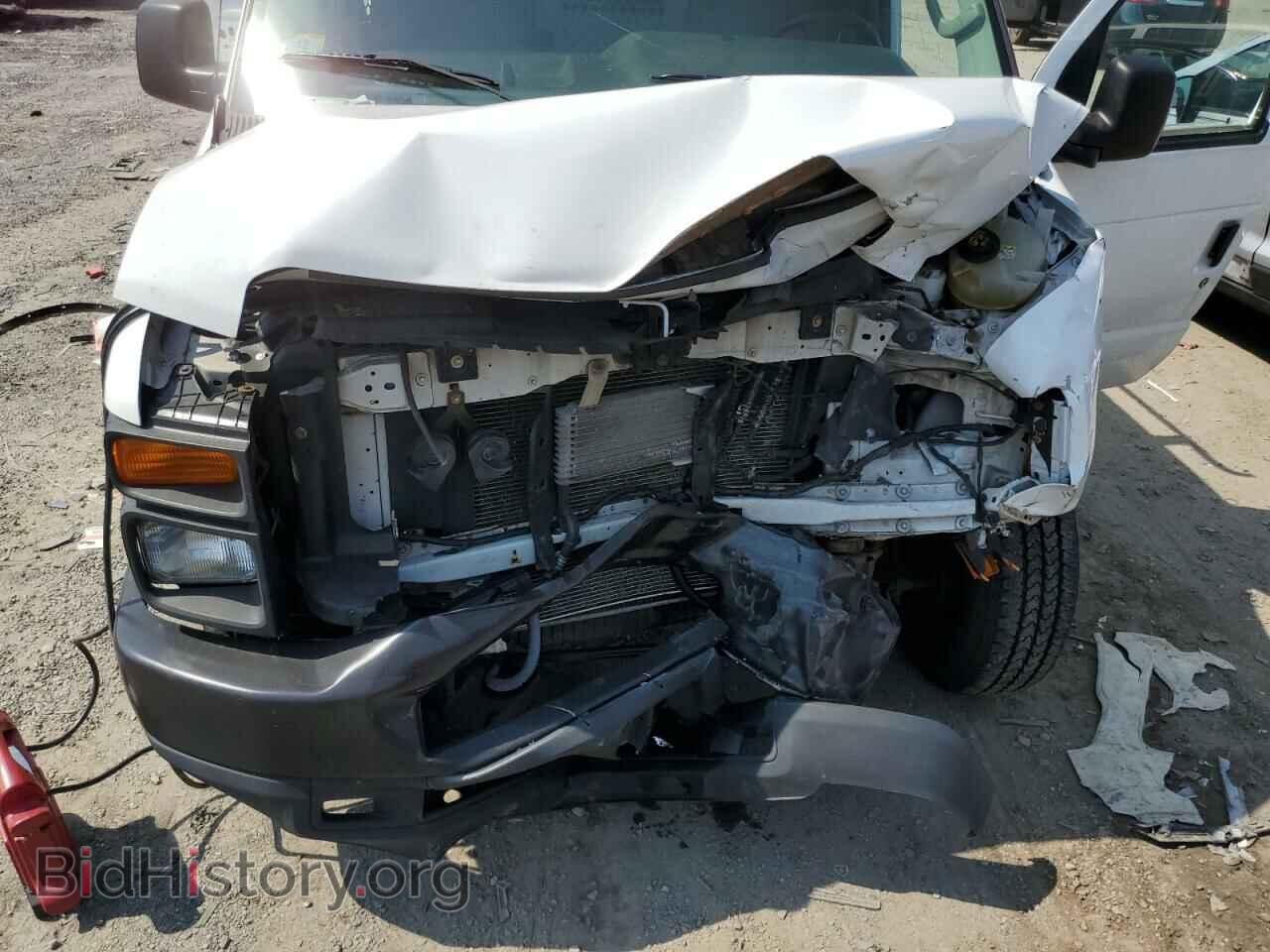 2011 FORD ALL Models - VIN: 1FTNE2EL0BDB35092 - Фото 12