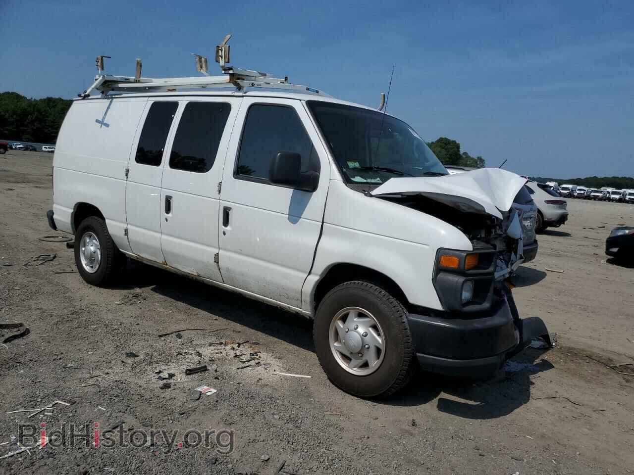 2011 FORD ALL Models - VIN: 1FTNE2EL0BDB35092 - Фото 4