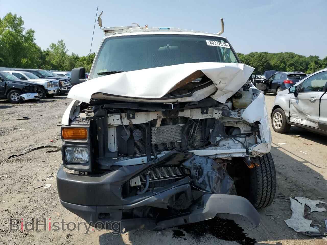 2011 FORD ALL Models - VIN: 1FTNE2EL0BDB35092 - Фото 5