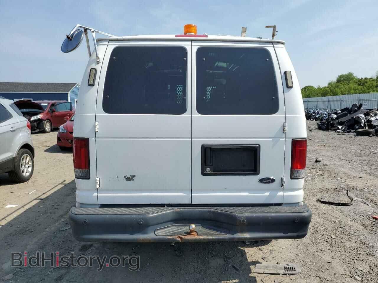2011 FORD ALL Models - VIN: 1FTNE2EL0BDB35092 - Фото 6
