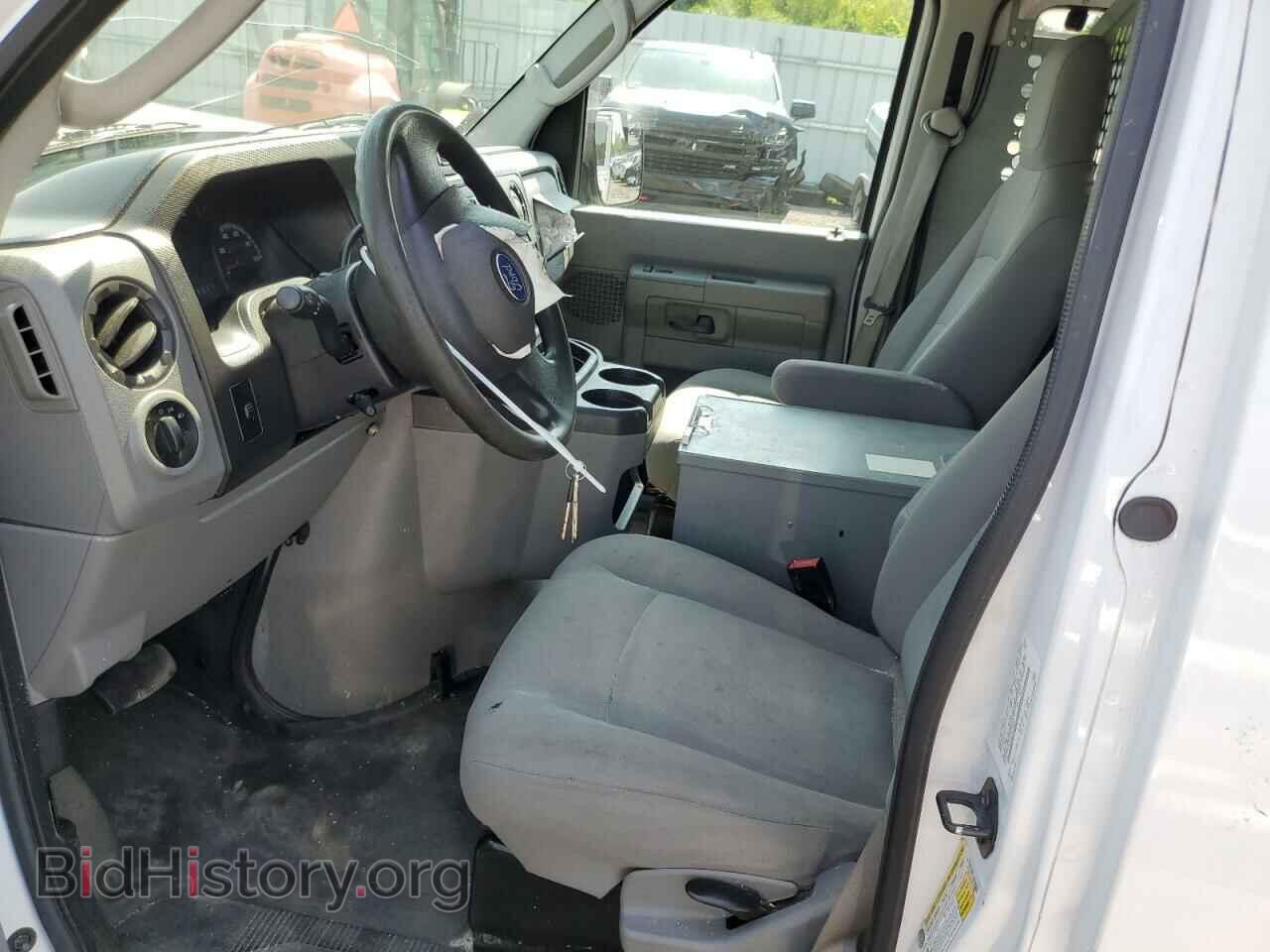 2011 FORD ALL Models - VIN: 1FTNE2EL0BDB35092 - Фото 7