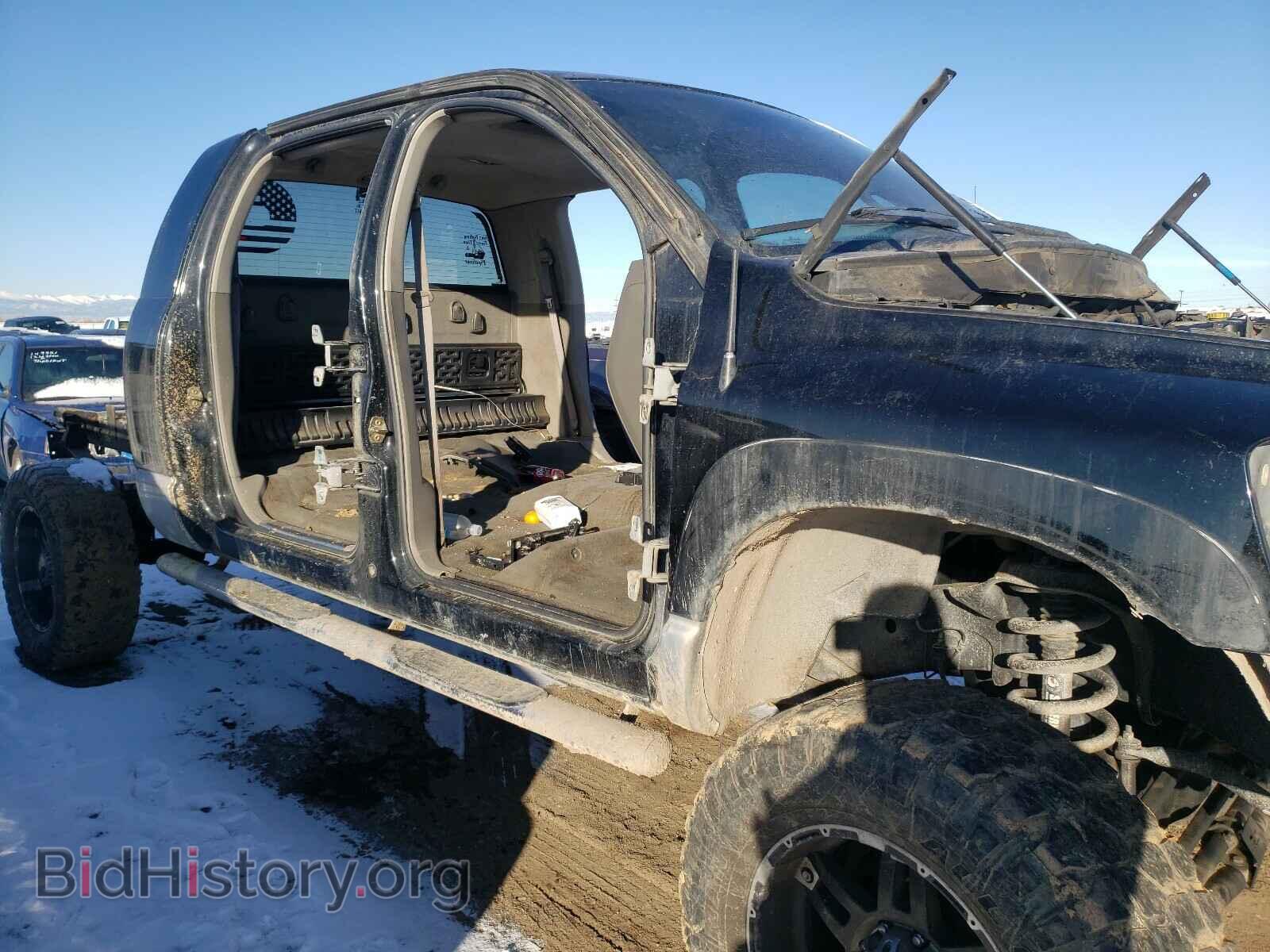 2006 DODGE RAM 2500 - VIN: 3D7KS29C36G165126 - Фото 8