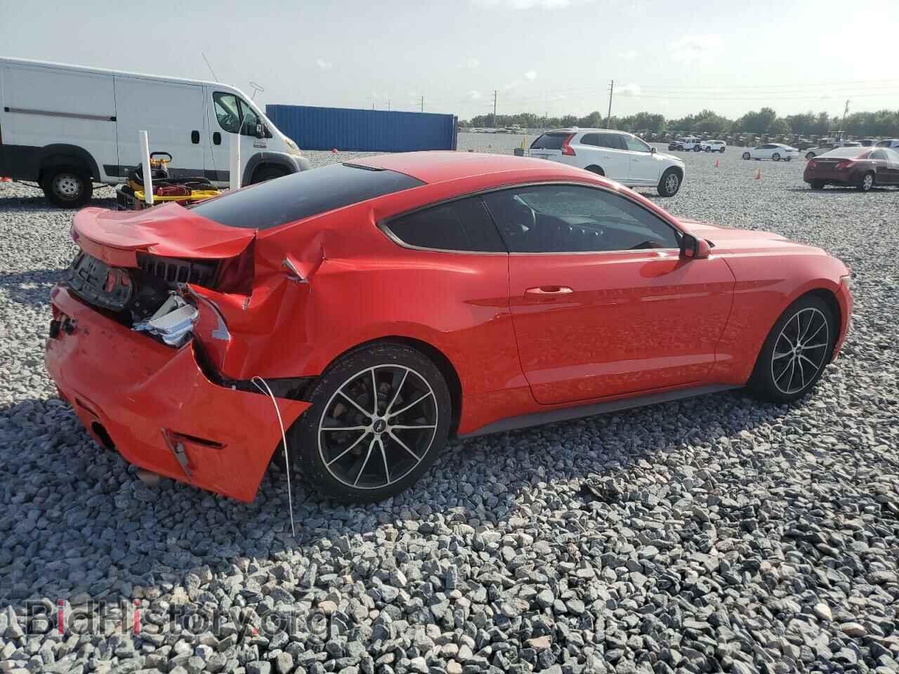 2015 FORD ALL Models - VIN: 1FA6P8TH3F5336118 - Фото 3