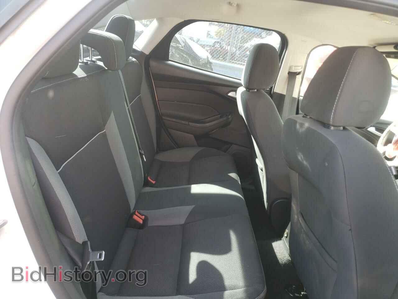 2014 FORD FOCUS - VIN: 1FADP3F25EL453288 - Фото 6