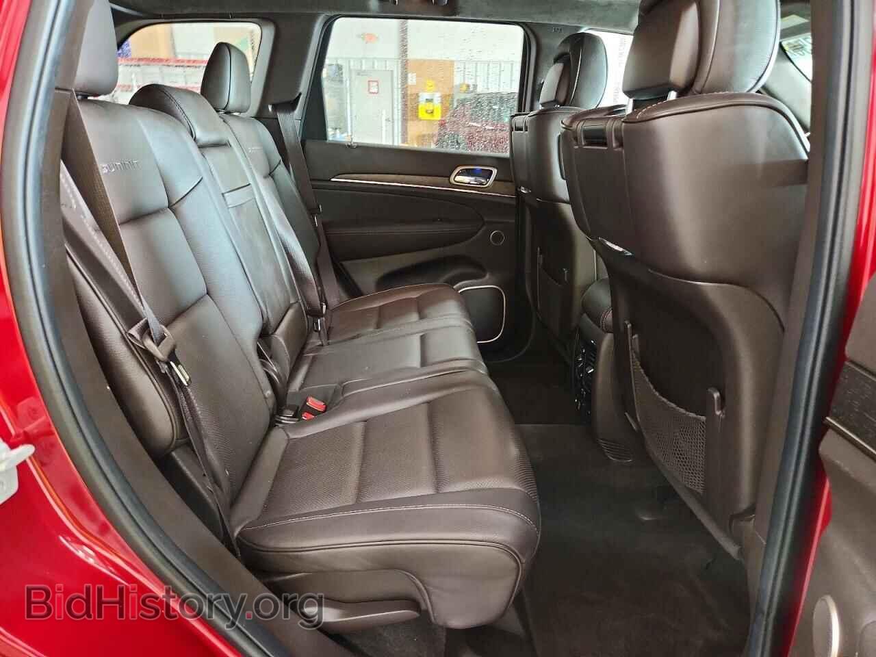 2015 JEEP CHEROKEE - VIN: 1C4RJFJT4FC678628 - Фото 10