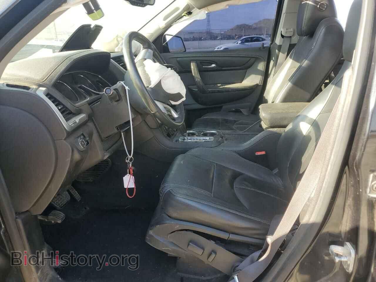 2015 GMC ACADIA - VIN: 1GKKRRKD9FJ284495 - Фото 7