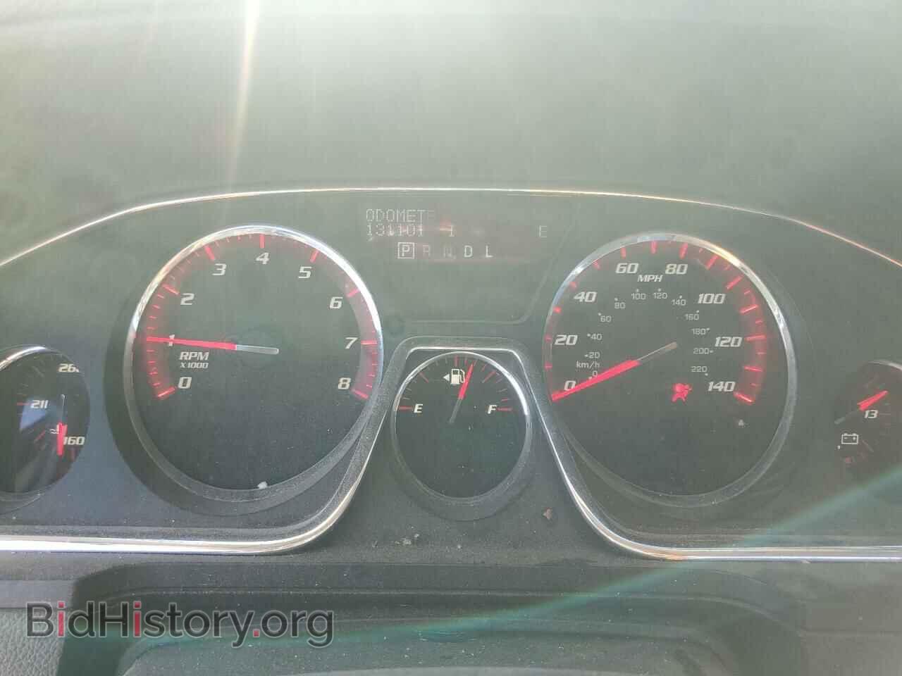 2015 GMC ACADIA - VIN: 1GKKRRKD9FJ284495 - Фото 9