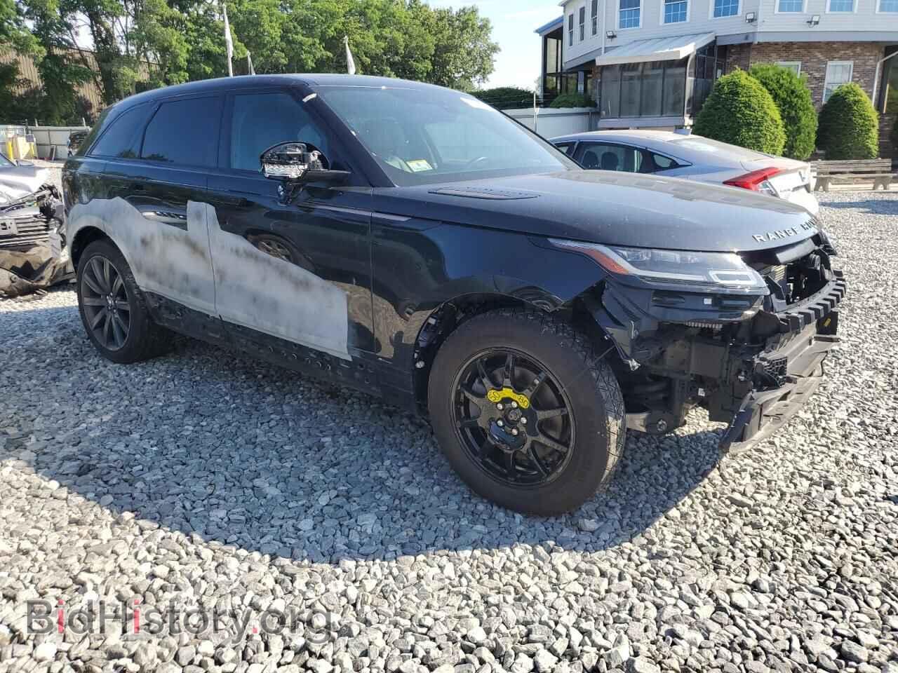 2020 LAND ROVER RANGEROVER - VIN: SALYM2EV6LA273913 - Фото 4