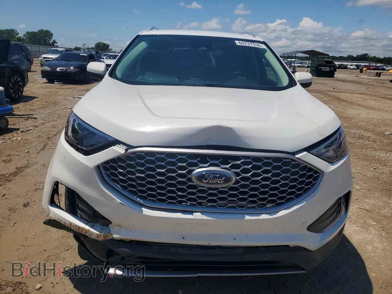 2024 FORD EDGE - VIN: 2FMPK4J90RBA08328 - Photo 5