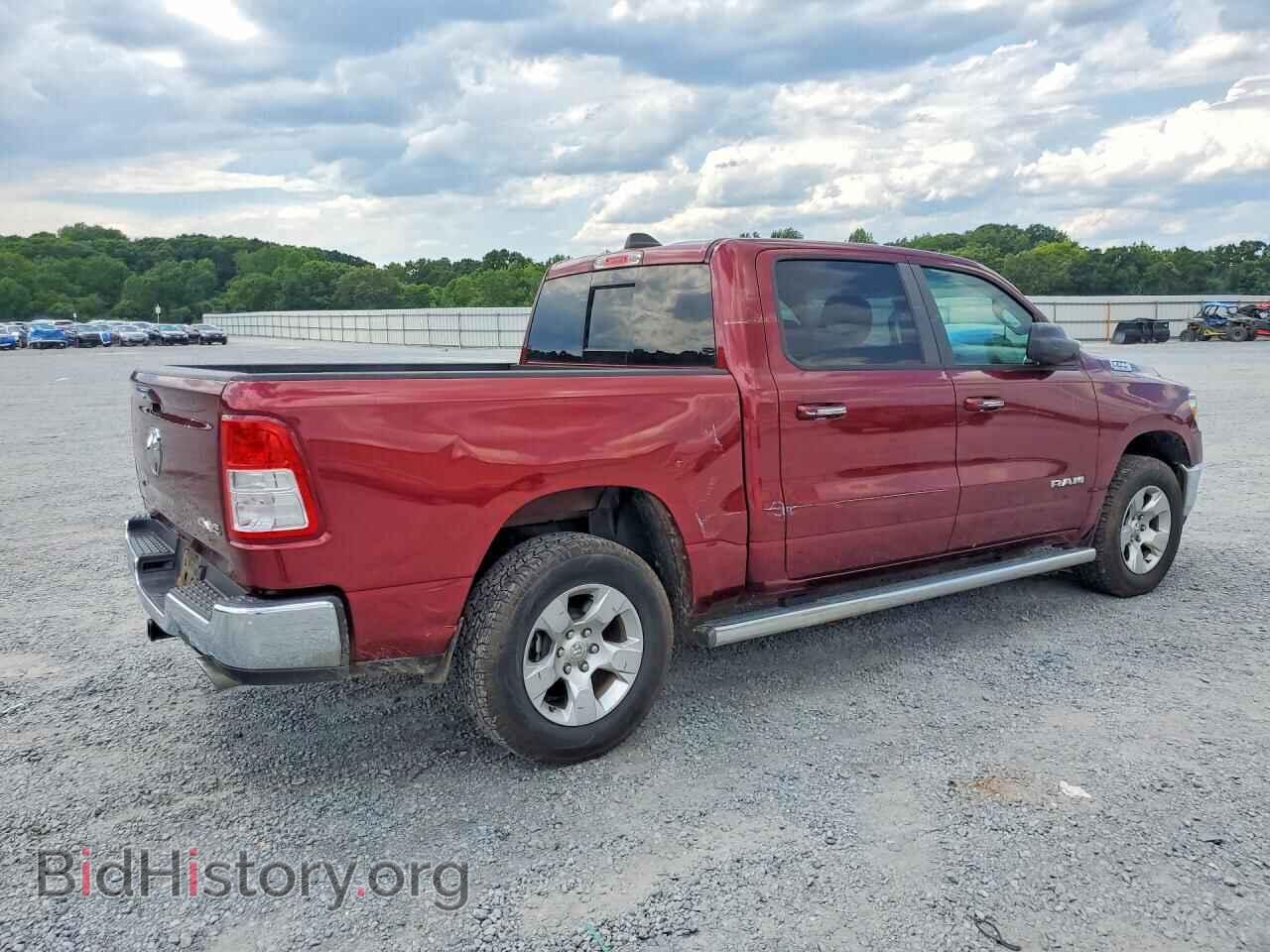 2020 RAM 1500 - VIN: 1C6SRFFT2LN101574 - Photo 3