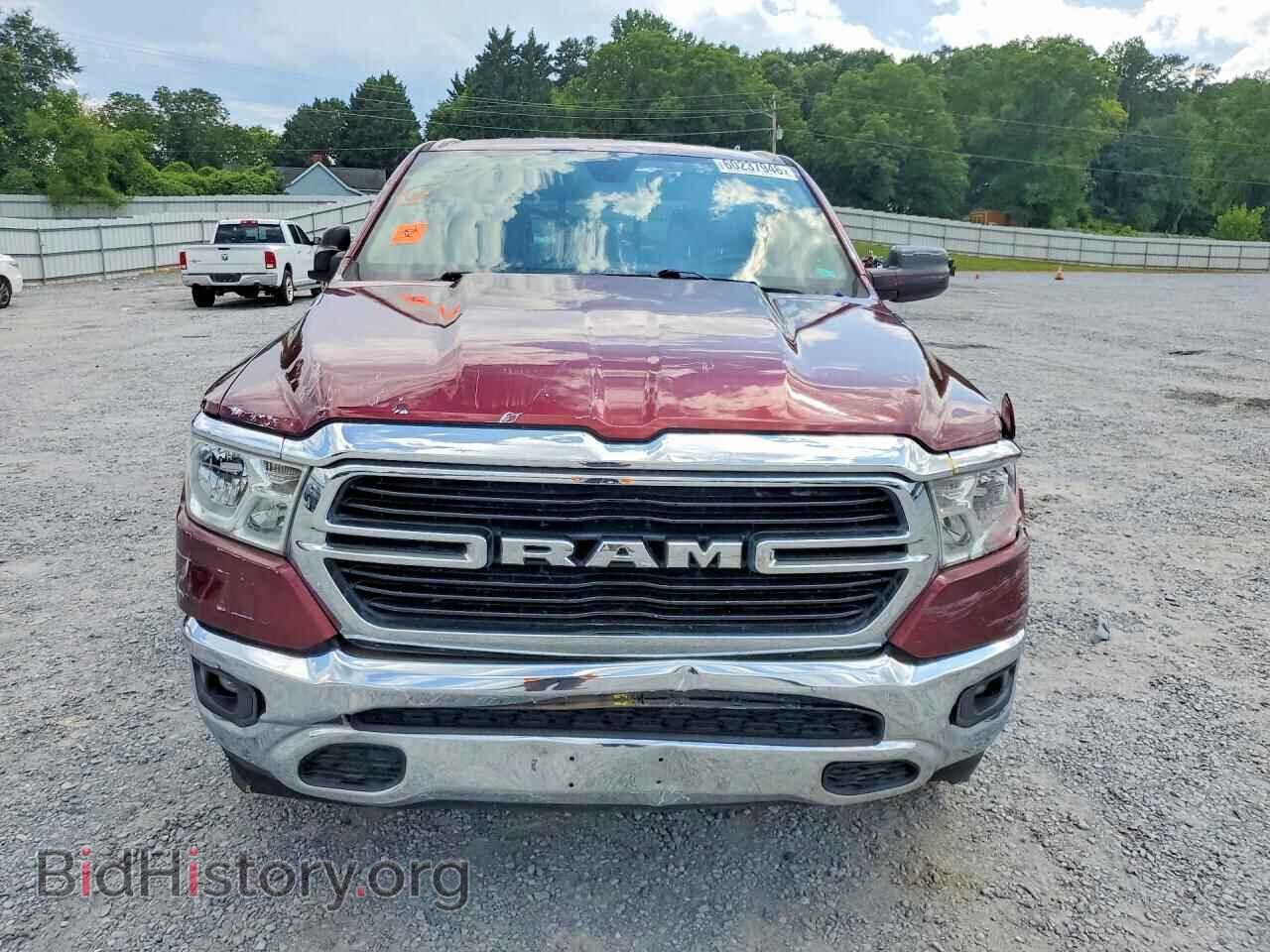 2020 RAM 1500 - VIN: 1C6SRFFT2LN101574 - Photo 5