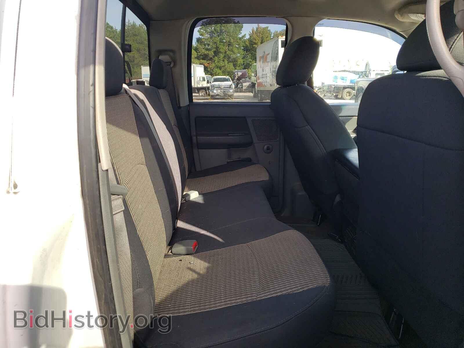 2009 DODGE RAM 3500 - VIN: 3D7ML48L99G534062 - Фото 6
