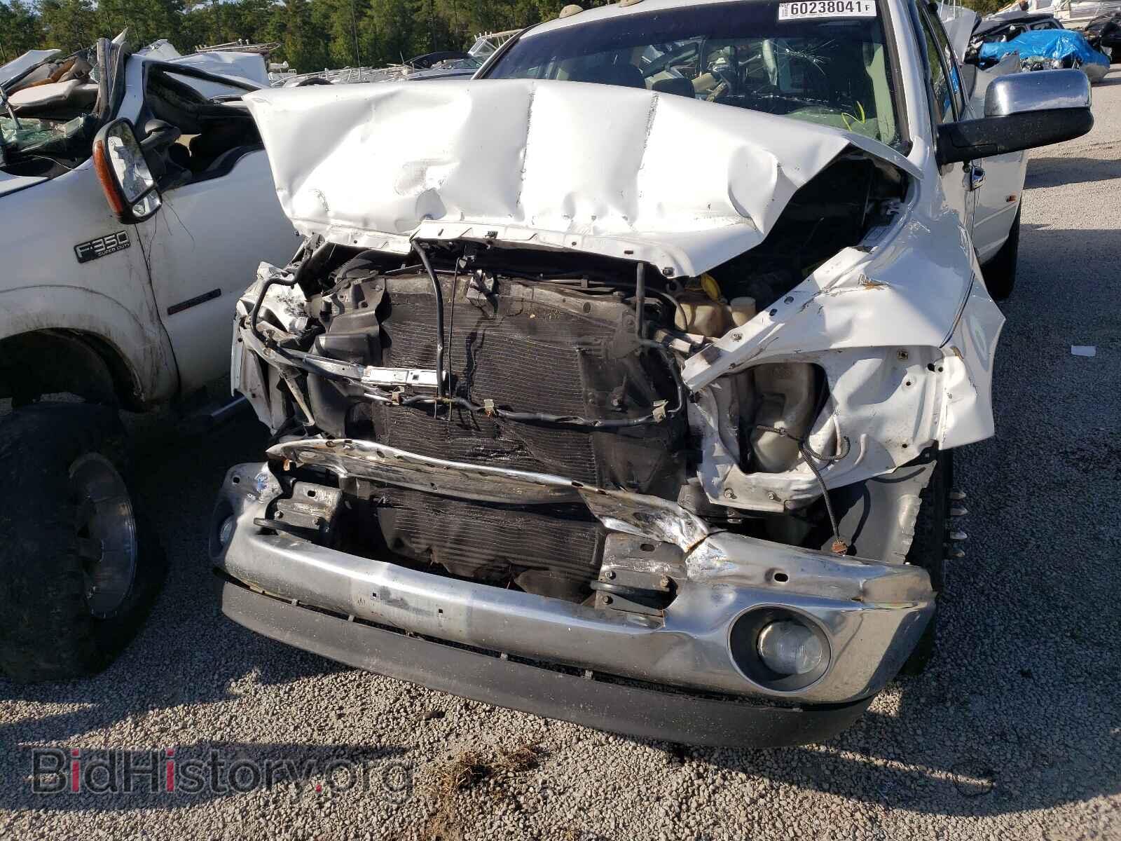 2009 DODGE RAM 3500 - VIN: 3D7ML48L99G534062 - Фото 9