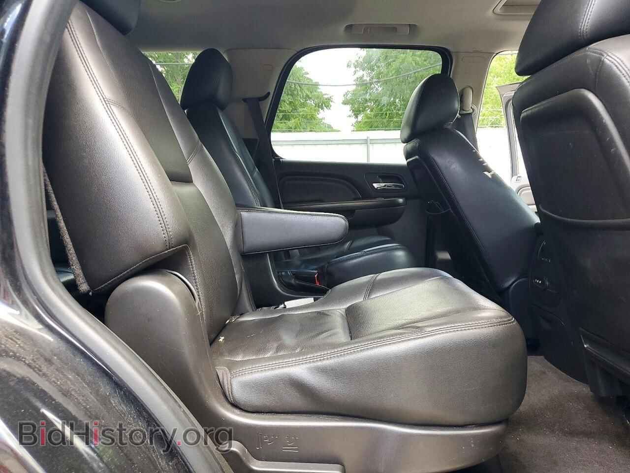 2011 GMC YUKON - VIN: 1GKS2EEF6BR340124 - Photo 11