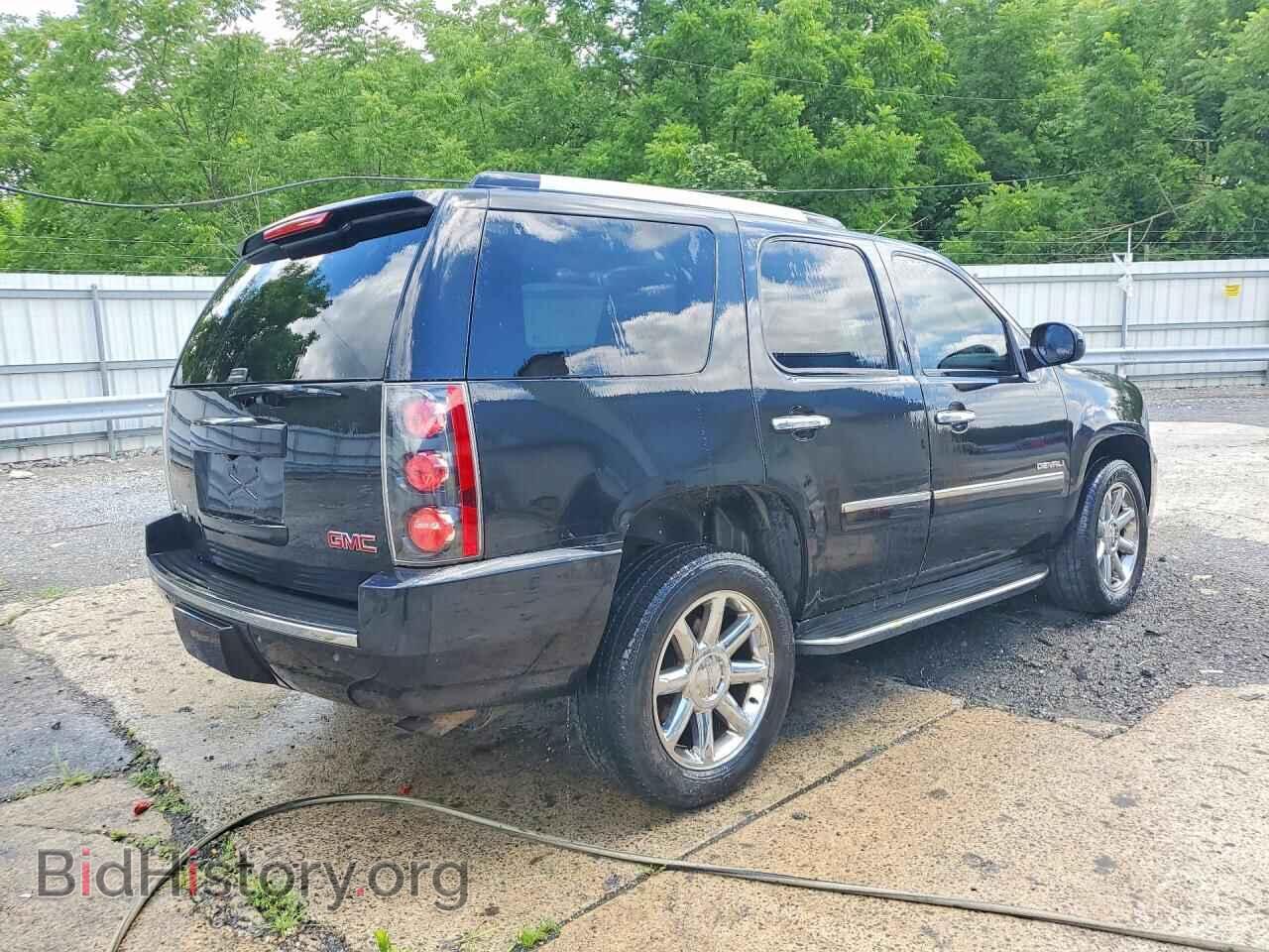 2011 GMC YUKON - VIN: 1GKS2EEF6BR340124 - Photo 3