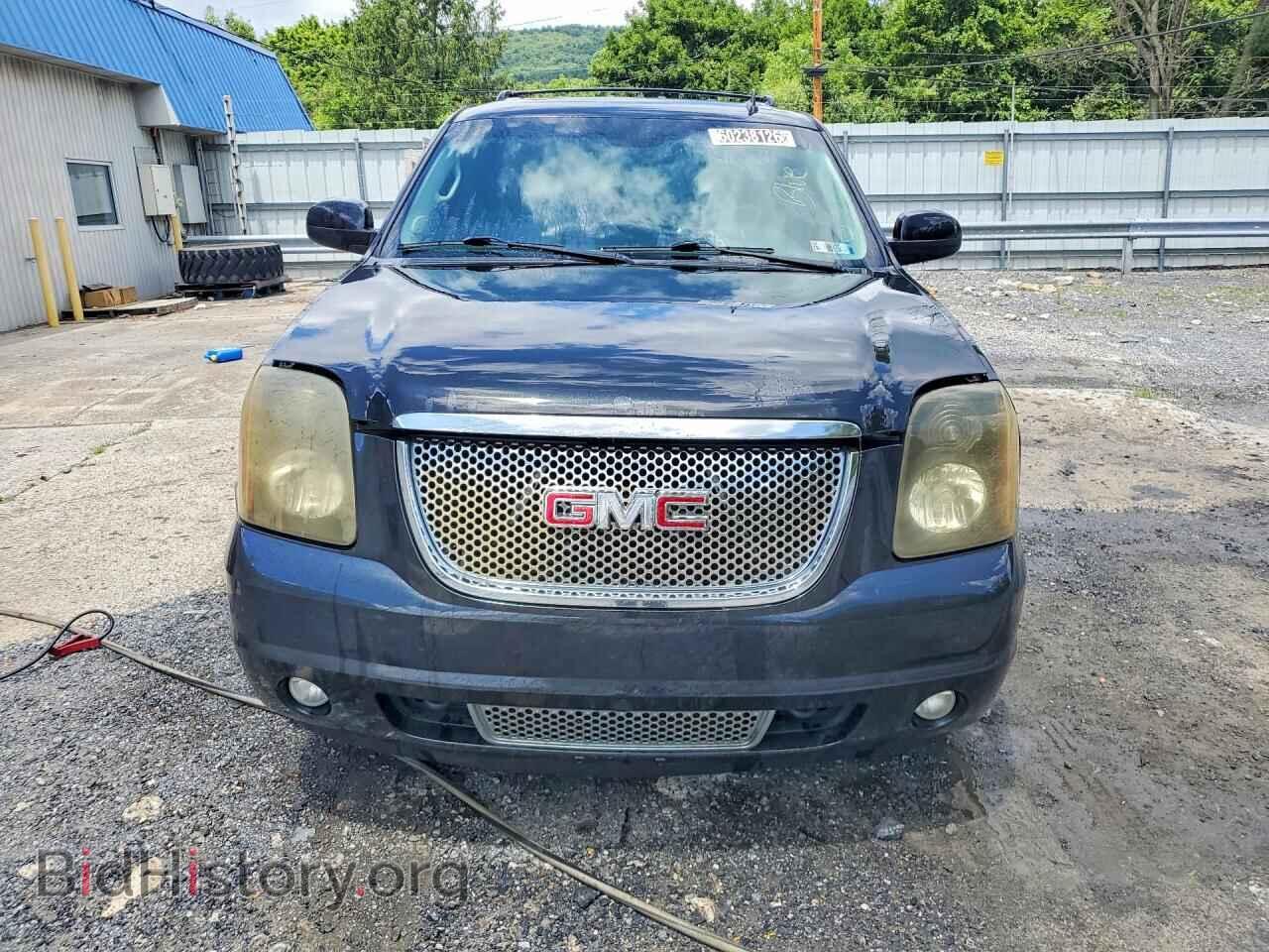 2011 GMC YUKON - VIN: 1GKS2EEF6BR340124 - Photo 5