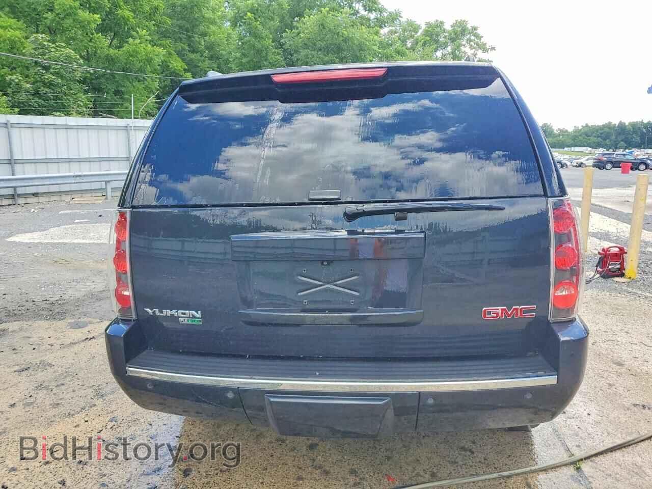 2011 GMC YUKON - VIN: 1GKS2EEF6BR340124 - Photo 6