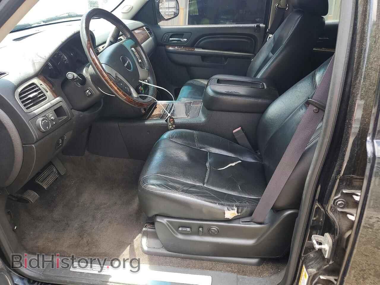 2011 GMC YUKON - VIN: 1GKS2EEF6BR340124 - Photo 7