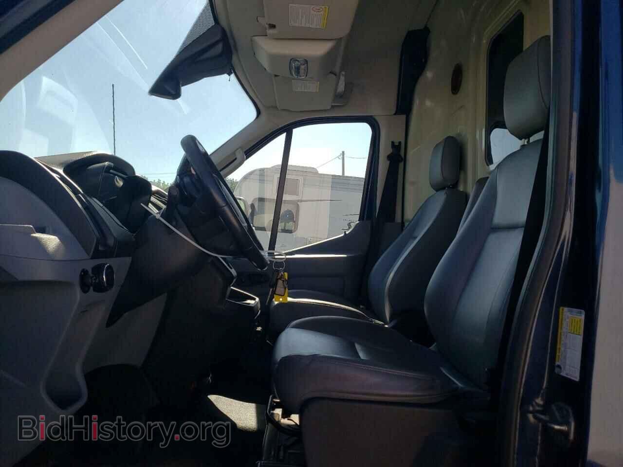 2015 FORD TRANSIT - VIN: 1FTNR2CG4FKA94008 - Фото 7