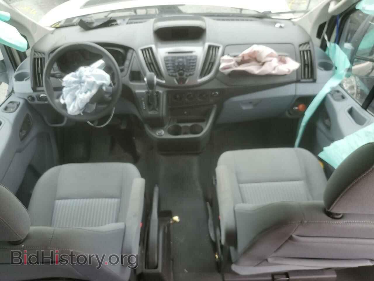 2019 FORD TRANSIT - VIN: 1FBZX2CG2KKA30488 - Фото 8