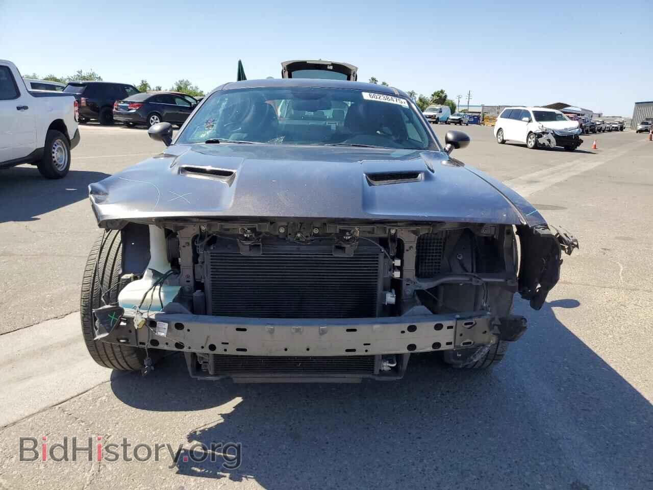 2016 DODGE CHALLENGER - VIN: 2C3CDZAGXGH280179 - Photo 5